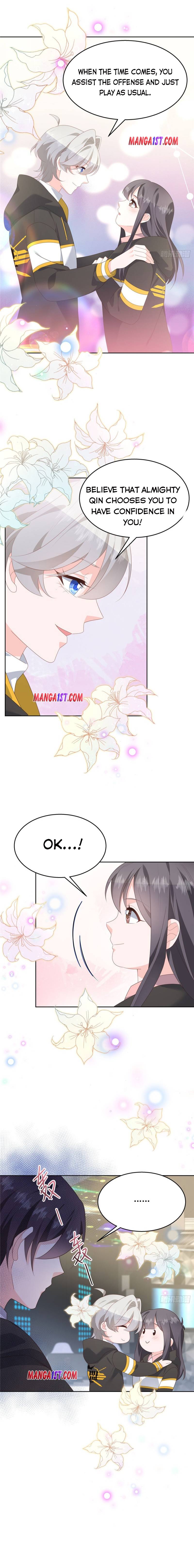 National School Prince Is A Girl Chapter 166 page 5