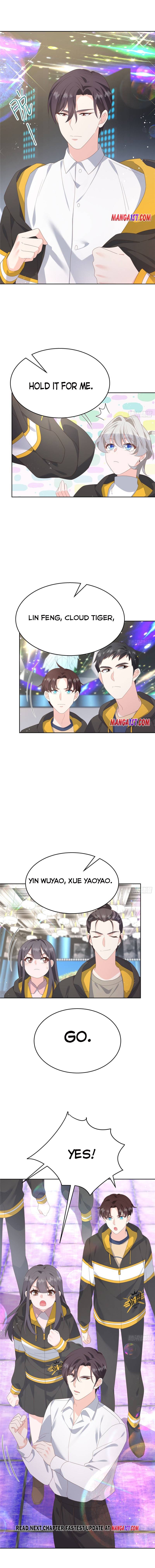 National School Prince Is A Girl Chapter 166 page 6
