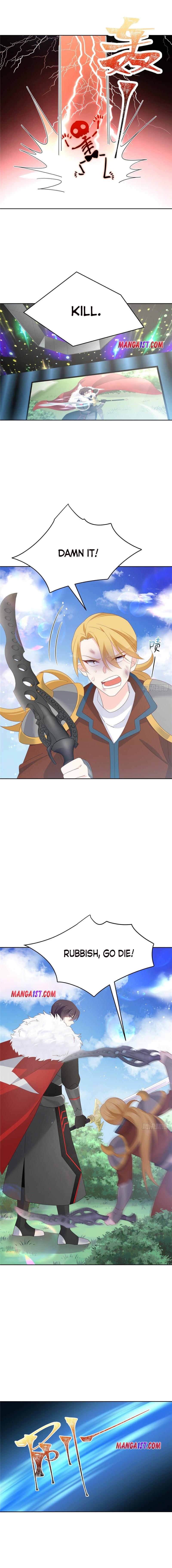National School Prince Is A Girl Chapter 170 page 3