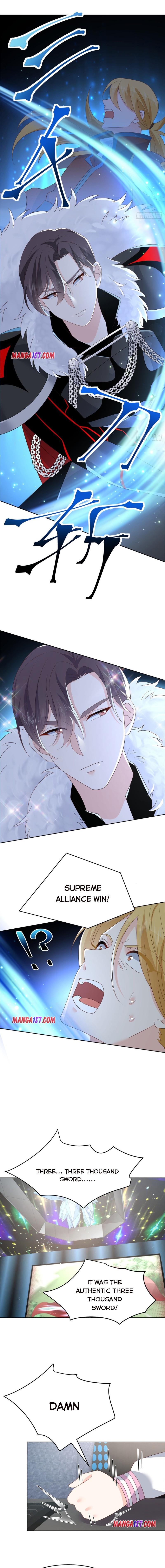 National School Prince Is A Girl Chapter 170 page 4