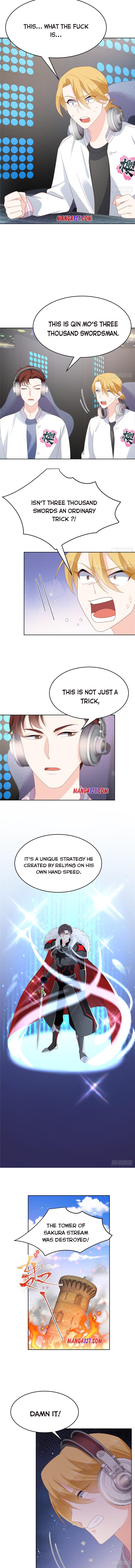 National School Prince Is A Girl Chapter 170 page 5