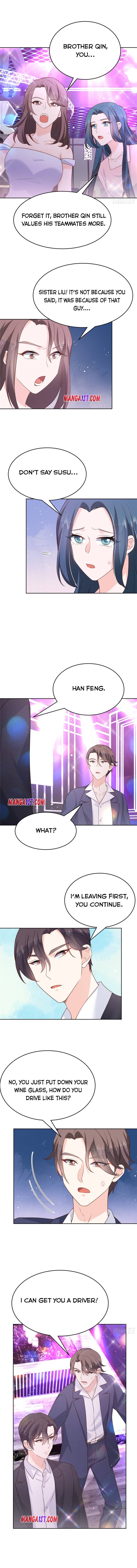National School Prince Is A Girl Chapter 180 page 1