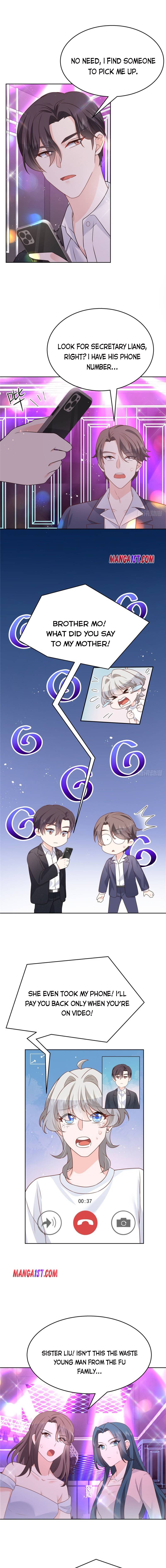 National School Prince Is A Girl Chapter 180 page 2