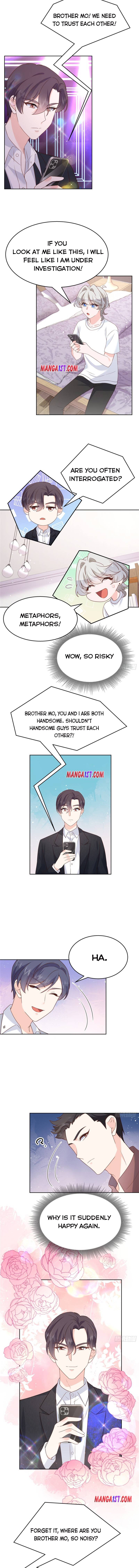 National School Prince Is A Girl Chapter 180 page 3
