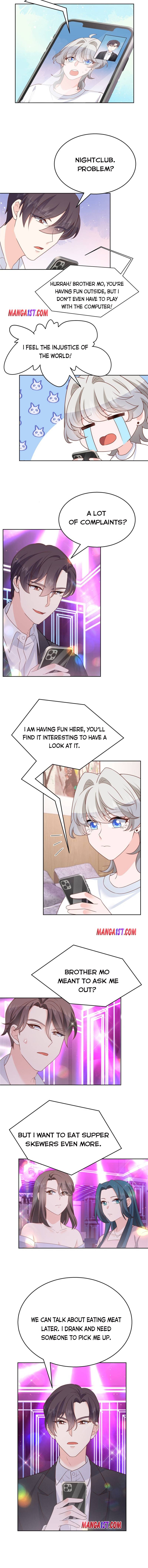 National School Prince Is A Girl Chapter 180 page 4