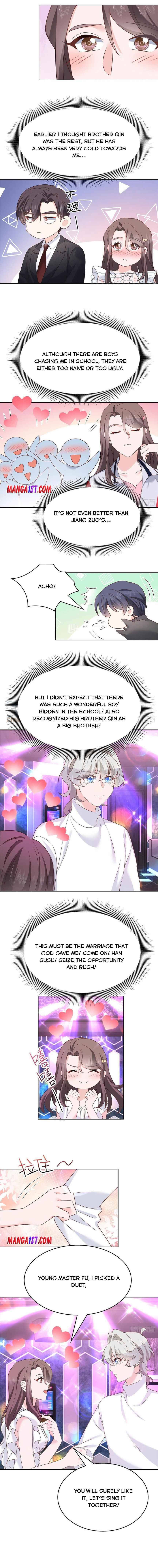 National School Prince Is A Girl Chapter 199 page 3