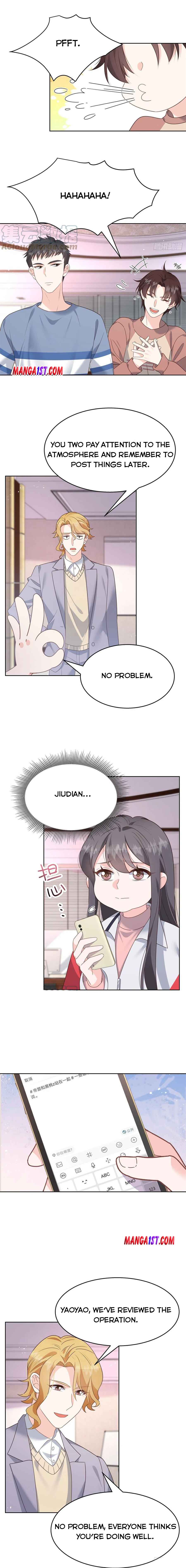 National School Prince Is A Girl Chapter 205 page 1