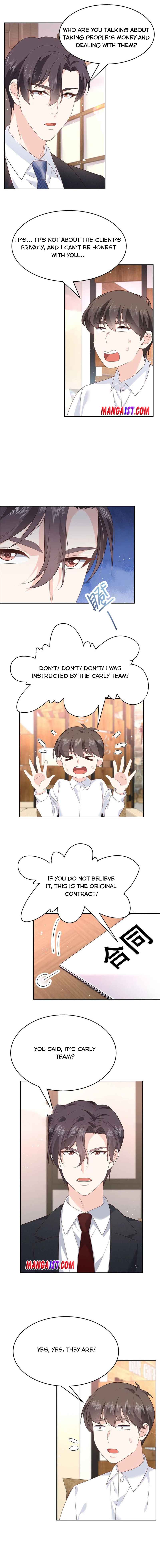 National School Prince Is A Girl Chapter 208 page 1