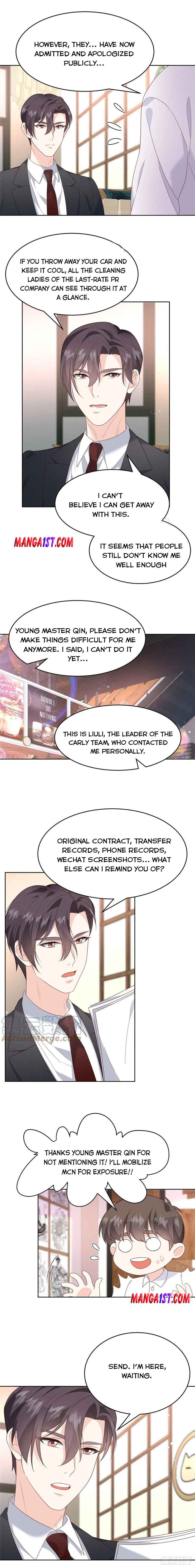 National School Prince Is A Girl Chapter 208 page 2