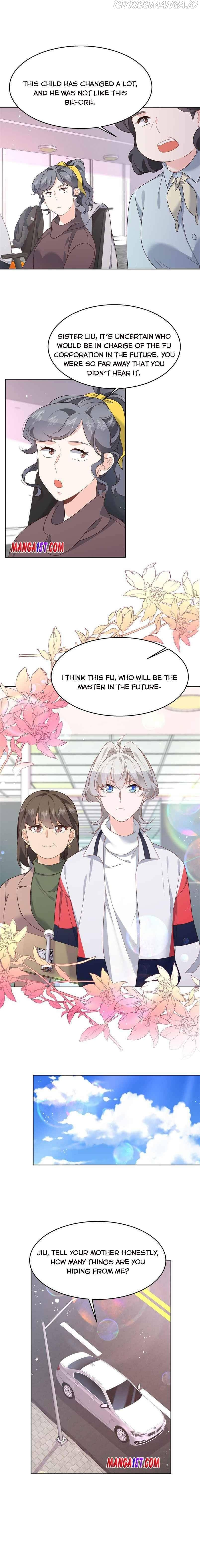 National School Prince Is A Girl Chapter 213 page 1