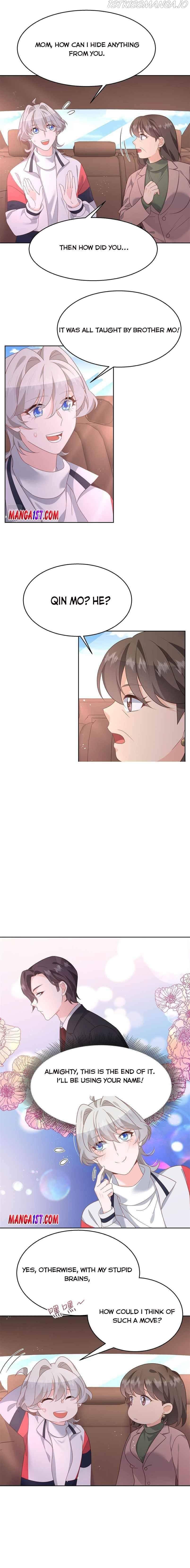 National School Prince Is A Girl Chapter 213 page 2