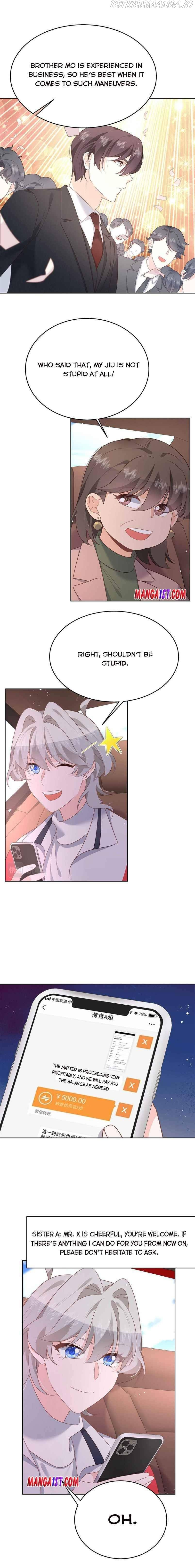National School Prince Is A Girl Chapter 213 page 3