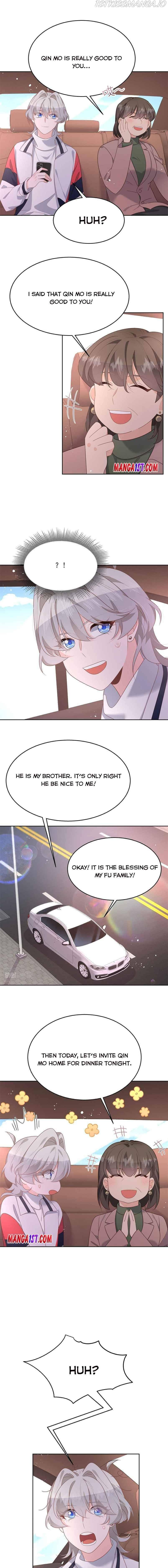 National School Prince Is A Girl Chapter 213 page 4