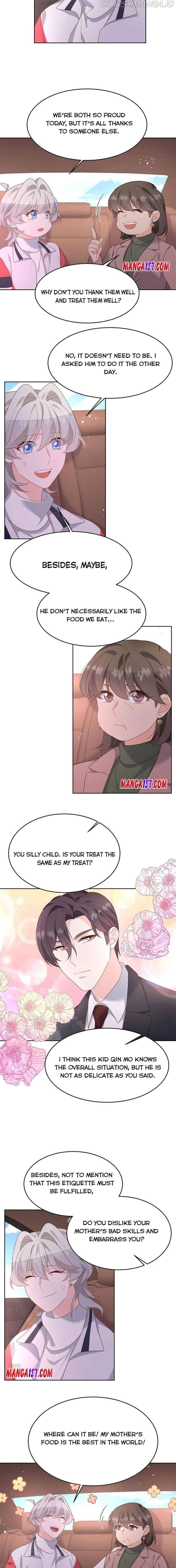 National School Prince Is A Girl Chapter 213 page 5