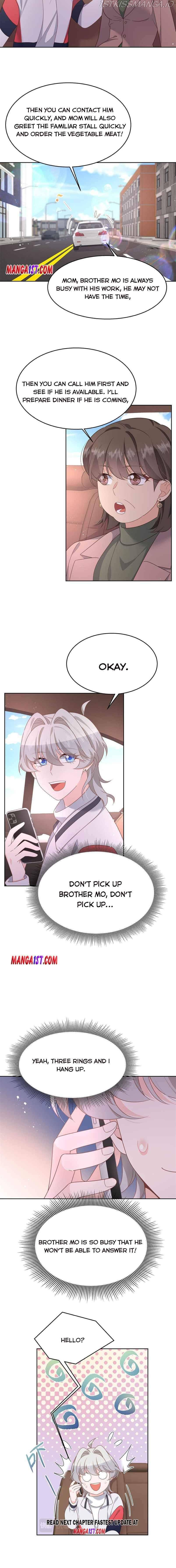 National School Prince Is A Girl Chapter 213 page 6