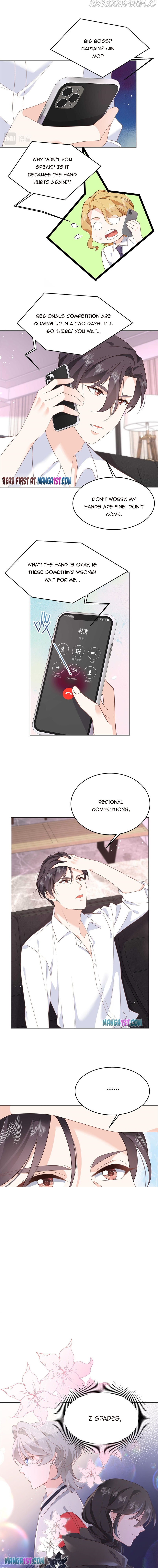 National School Prince Is A Girl Chapter 218 page 2