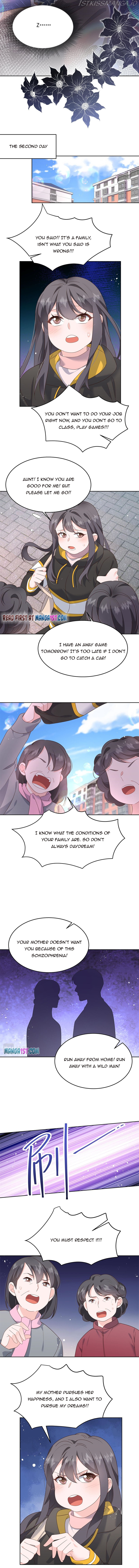 National School Prince Is A Girl Chapter 218 page 3