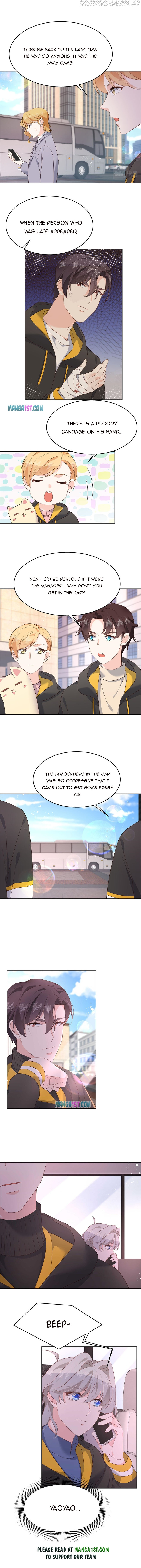 National School Prince Is A Girl Chapter 218 page 5