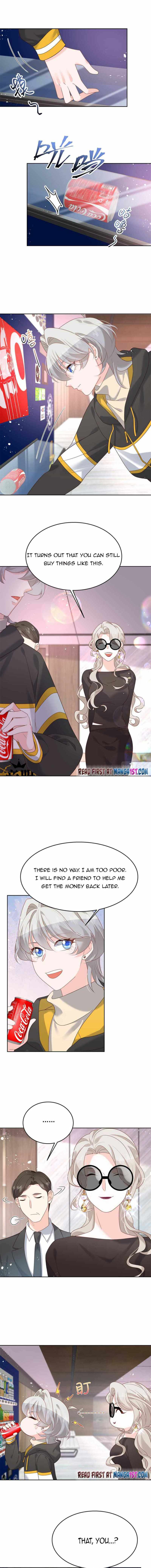 National School Prince Is A Girl Chapter 231 page 1