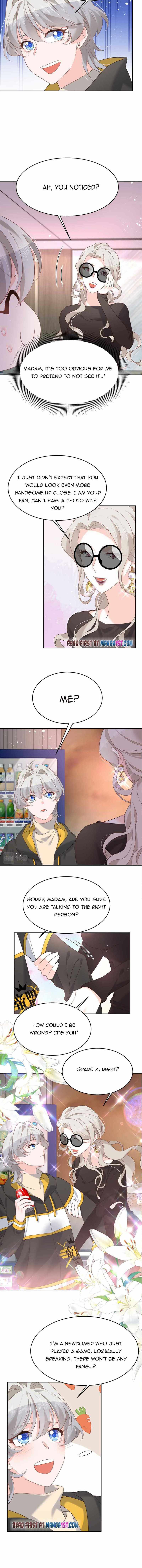 National School Prince Is A Girl Chapter 231 page 2