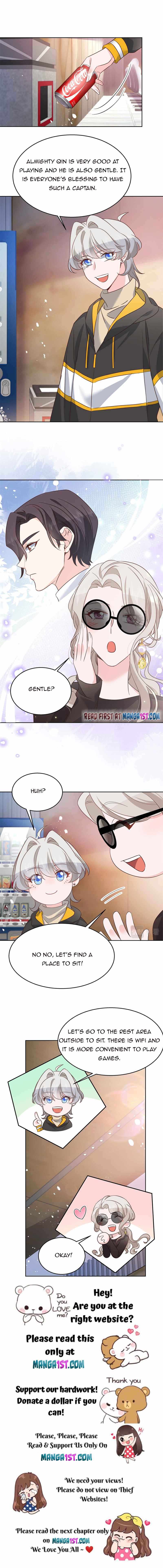 National School Prince Is A Girl Chapter 231 page 4