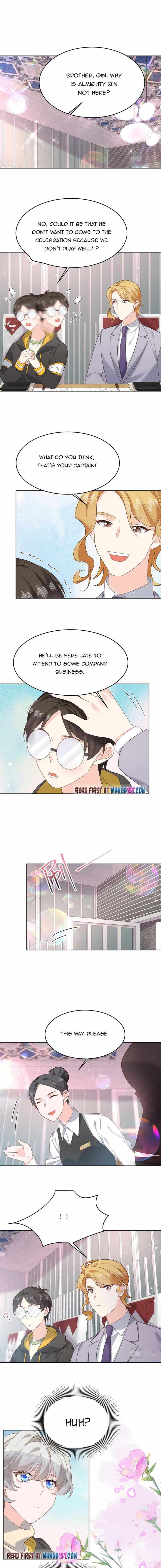 National School Prince Is A Girl Chapter 236 page 1