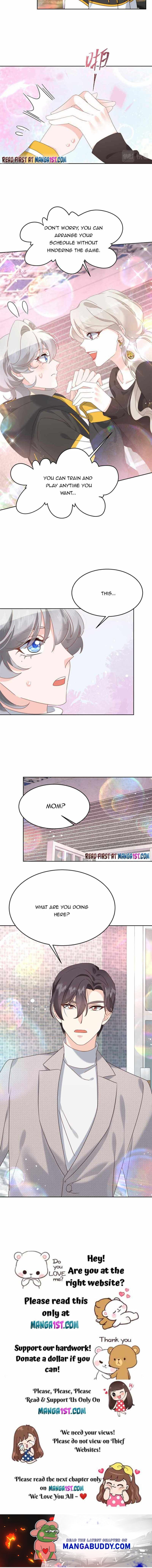 National School Prince Is A Girl Chapter 236 page 4