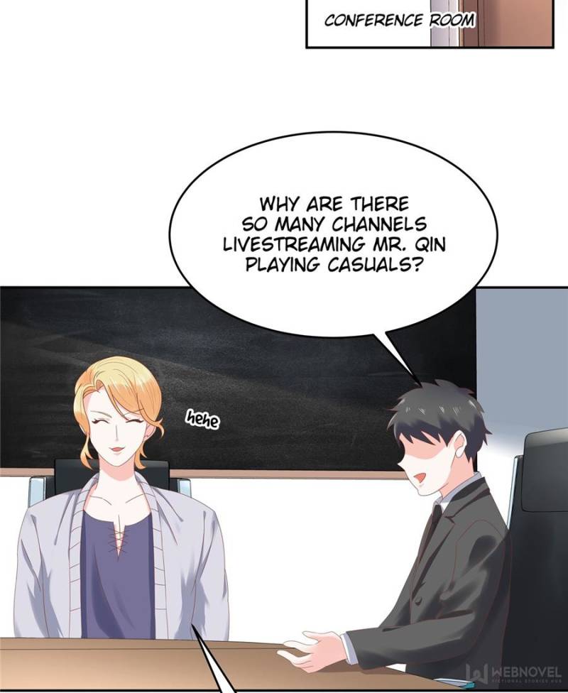 National School Prince Is A Girl Chapter 24 page 9