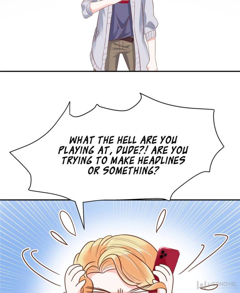 National School Prince Is A Girl Chapter 24 page 15