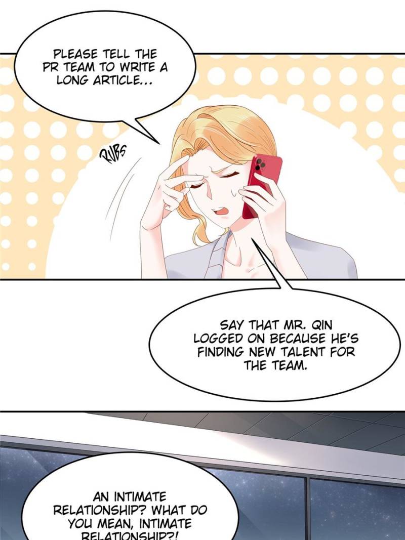 National School Prince Is A Girl Chapter 24 page 18