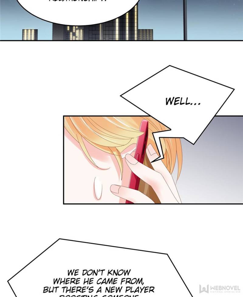 National School Prince Is A Girl Chapter 24 page 19