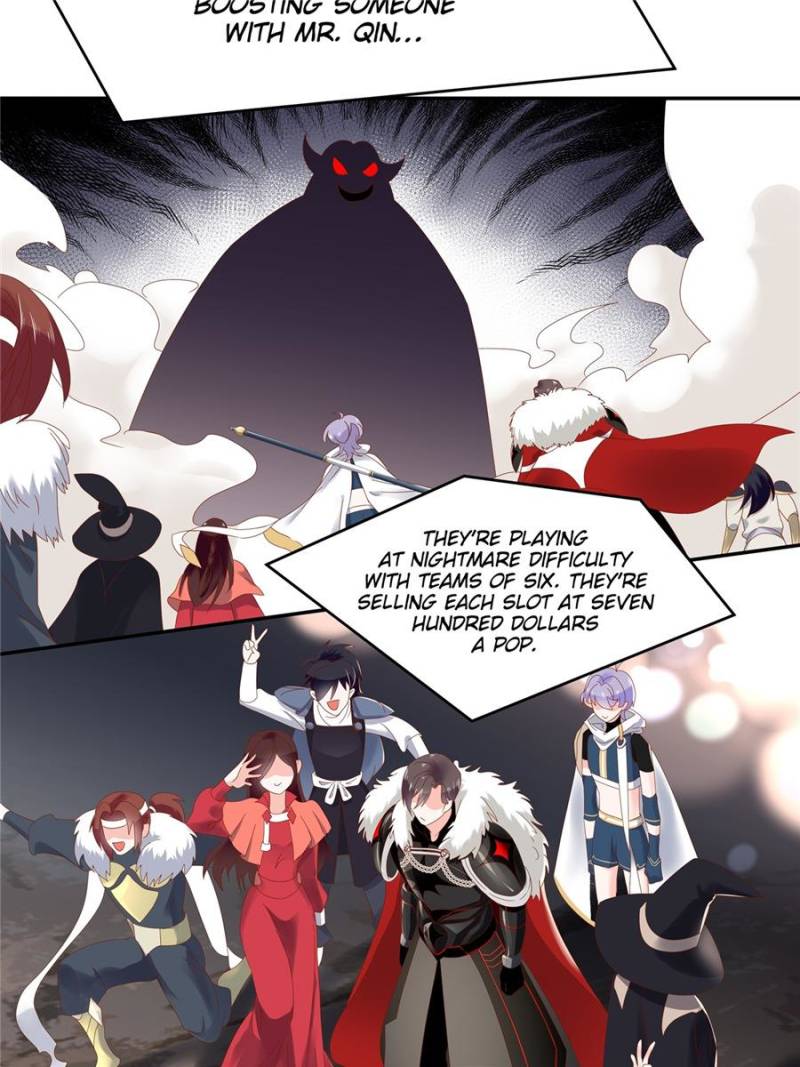 National School Prince Is A Girl Chapter 24 page 20