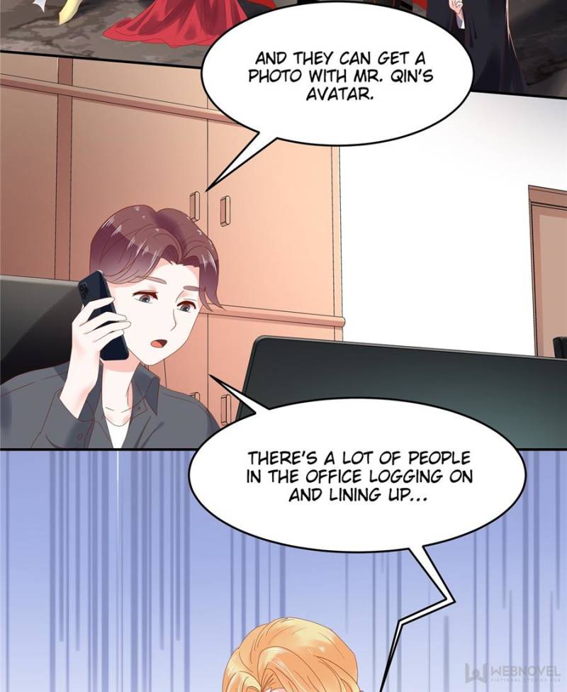 National School Prince Is A Girl Chapter 24 page 21