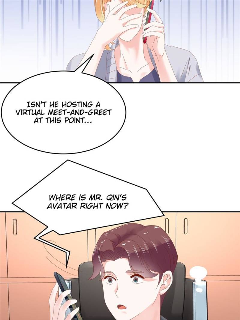 National School Prince Is A Girl Chapter 24 page 22