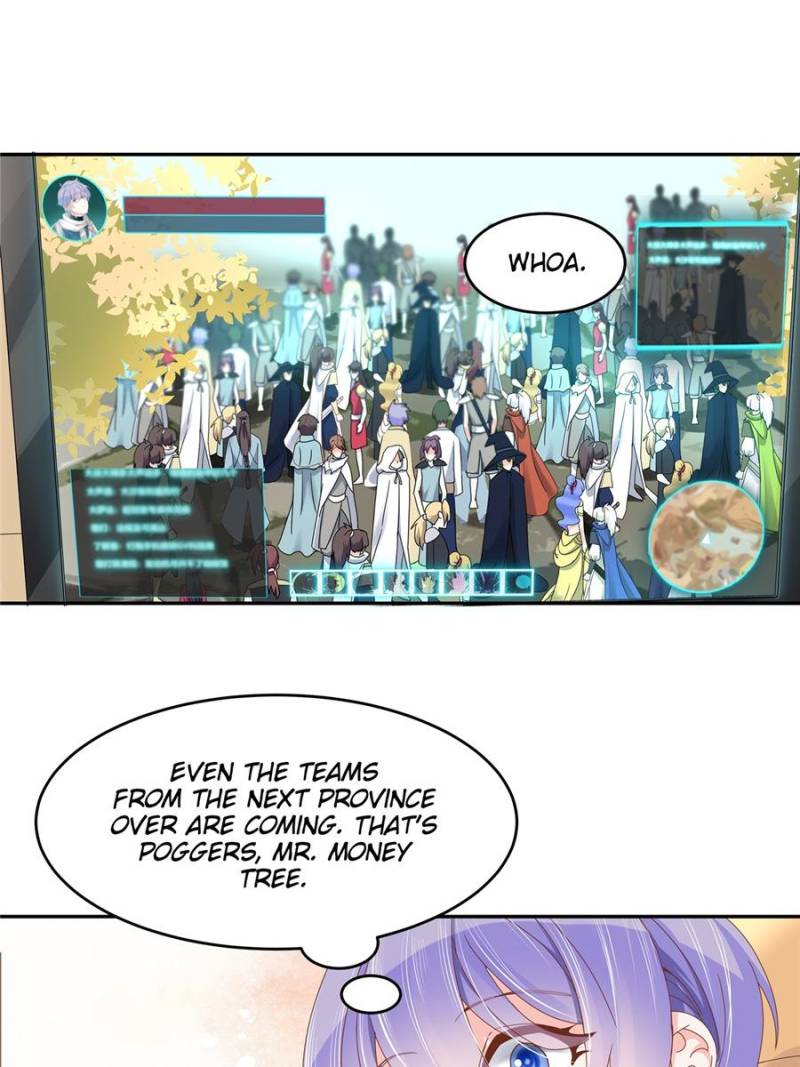 National School Prince Is A Girl Chapter 24 page 24