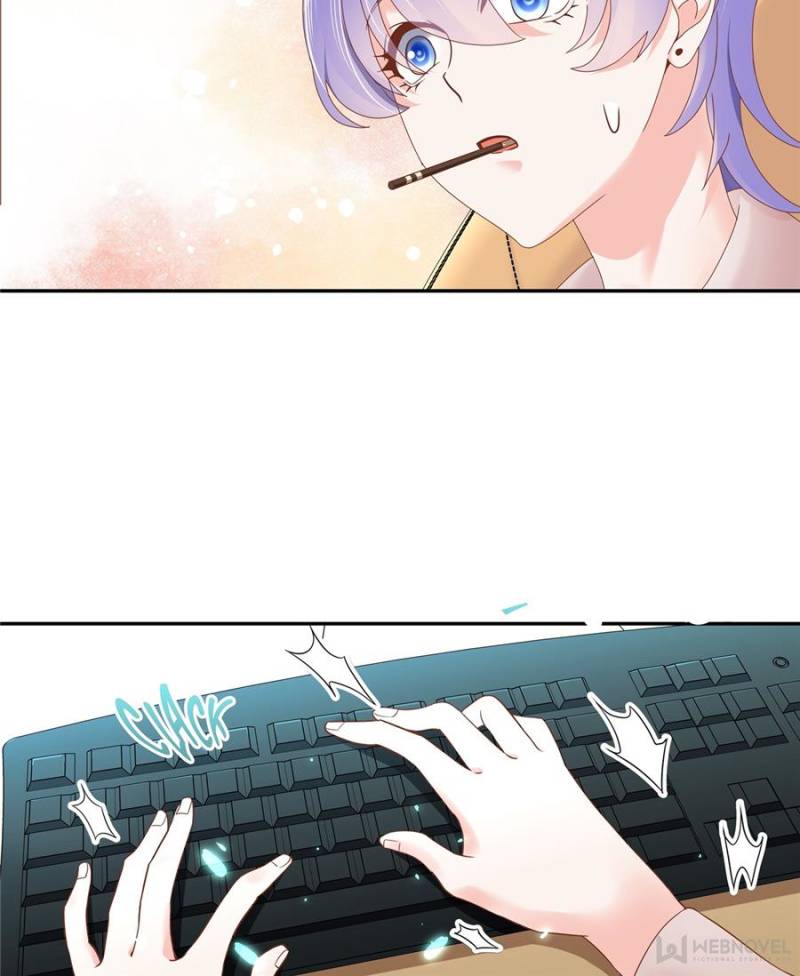 National School Prince Is A Girl Chapter 24 page 25