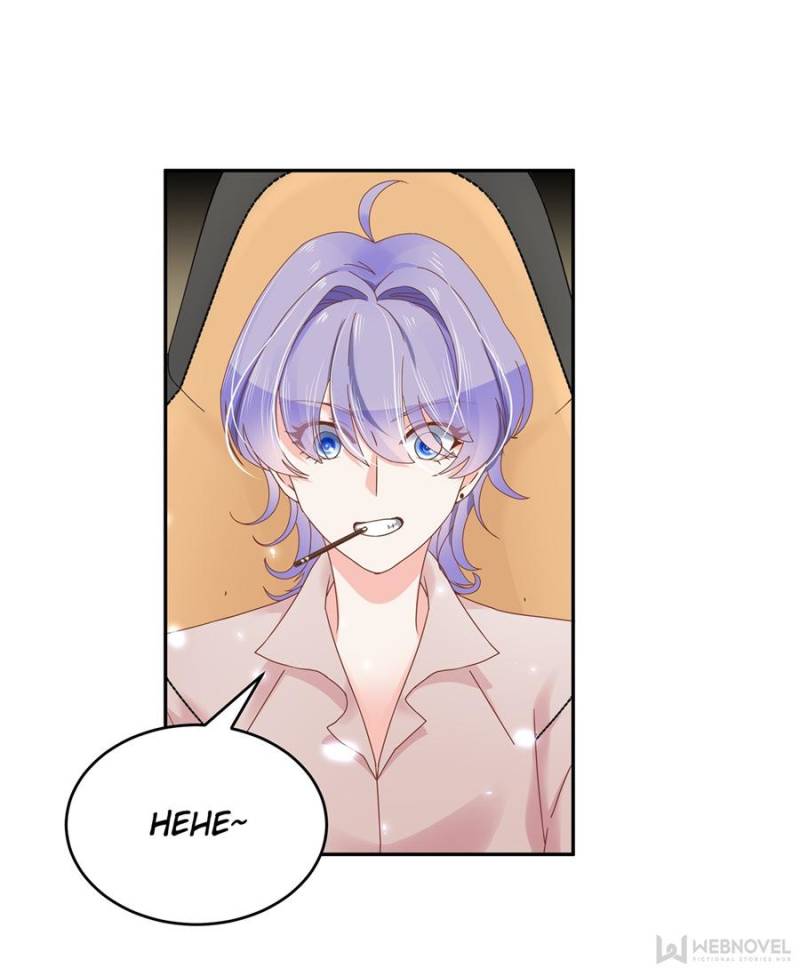 National School Prince Is A Girl Chapter 24 page 27