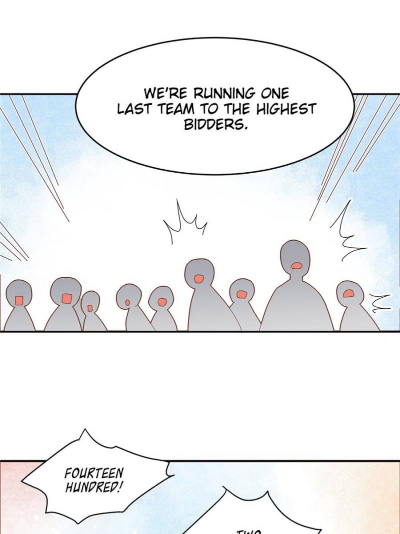 National School Prince Is A Girl Chapter 24 page 28