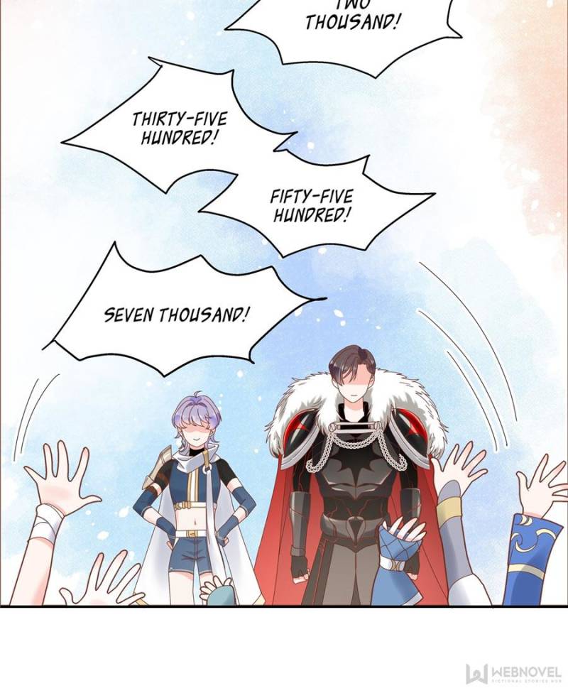 National School Prince Is A Girl Chapter 24 page 29