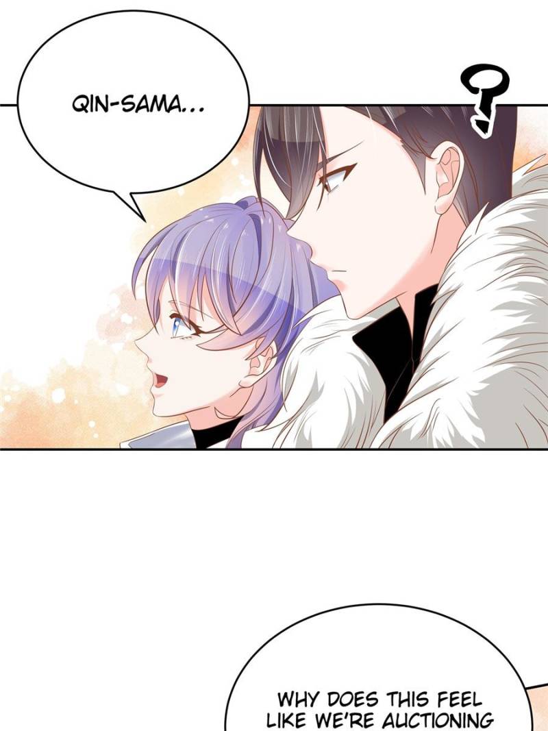 National School Prince Is A Girl Chapter 24 page 30