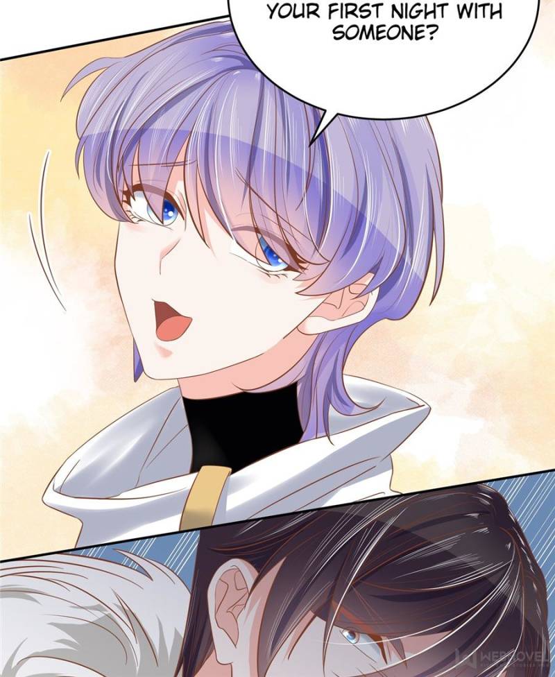 National School Prince Is A Girl Chapter 24 page 31