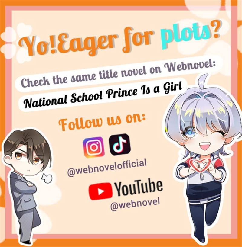 National School Prince Is A Girl Chapter 24 page 36
