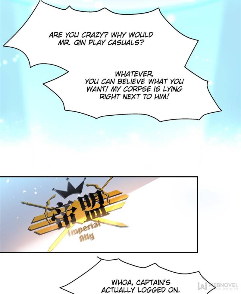 National School Prince Is A Girl Chapter 24 page 3