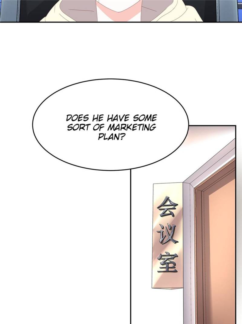 National School Prince Is A Girl Chapter 24 page 8