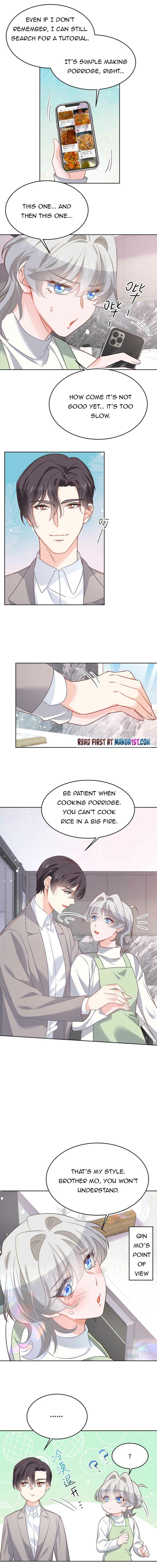 National School Prince Is A Girl Chapter 240 page 2
