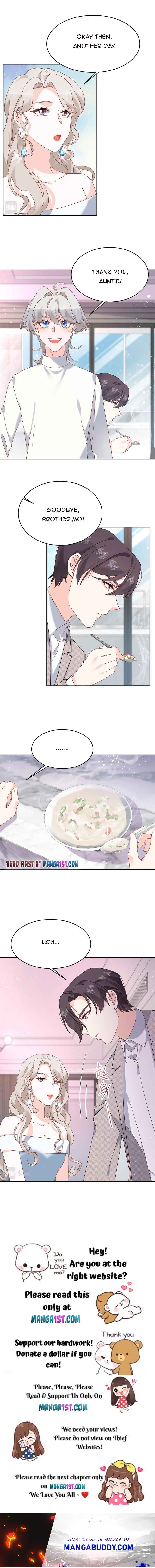 National School Prince Is A Girl Chapter 240 page 5