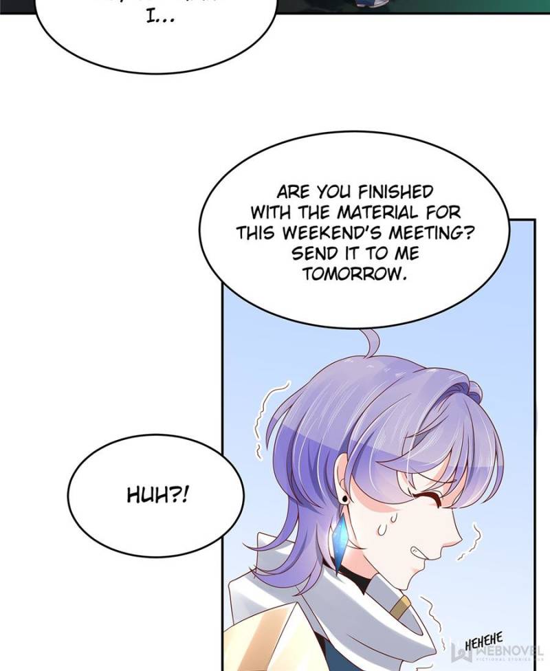 National School Prince Is A Girl Chapter 25 page 9