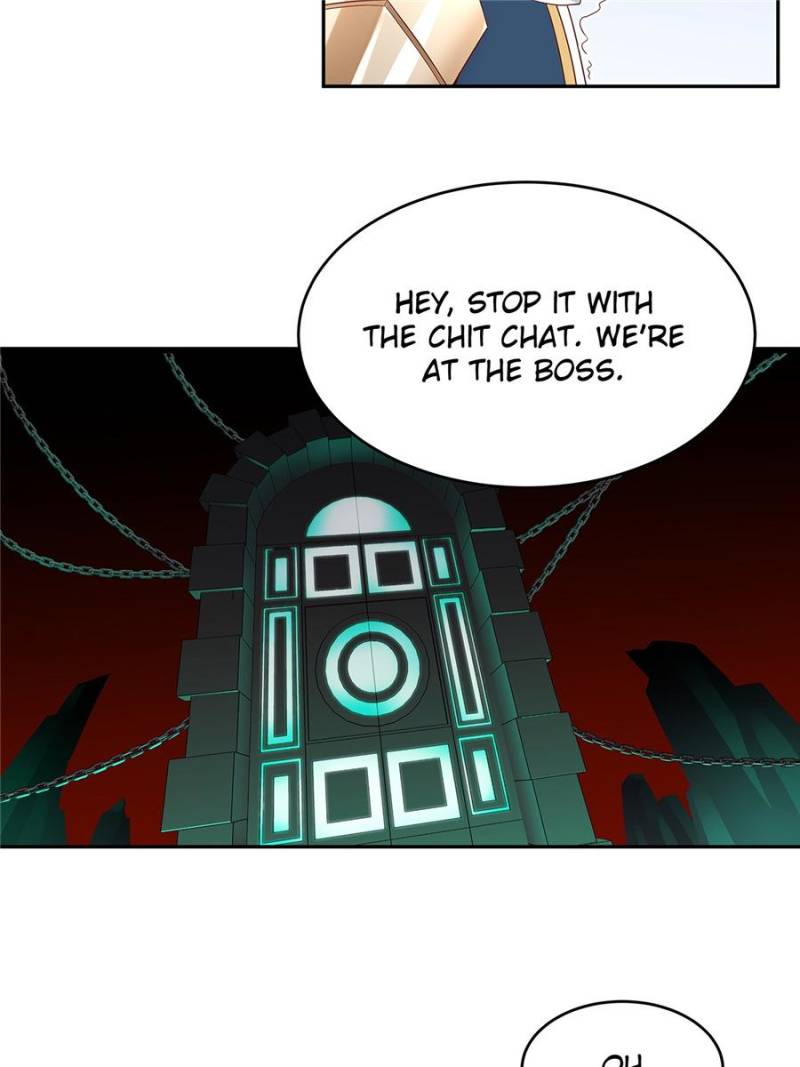 National School Prince Is A Girl Chapter 25 page 10