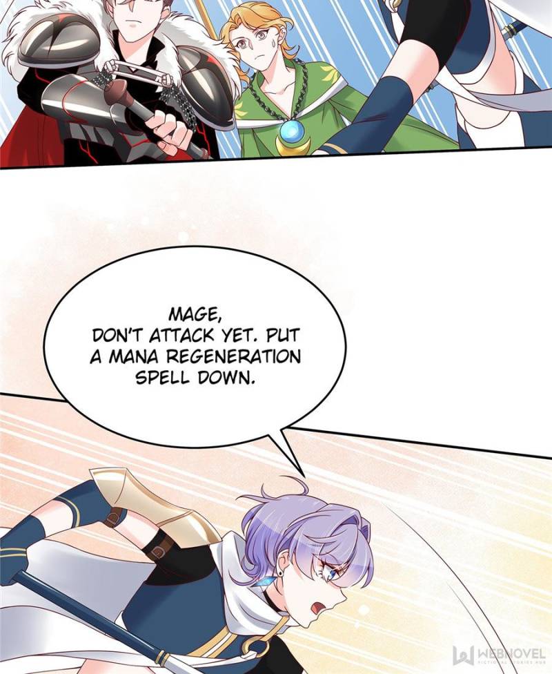 National School Prince Is A Girl Chapter 25 page 15