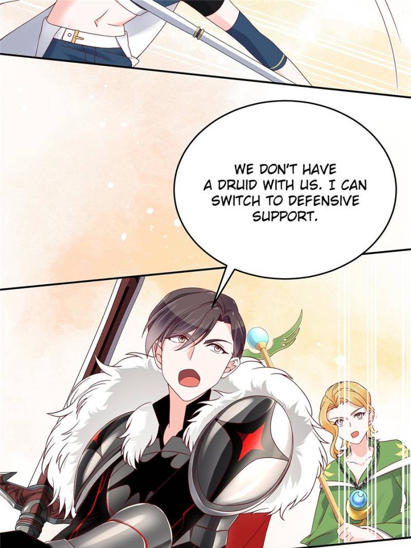 National School Prince Is A Girl Chapter 25 page 16